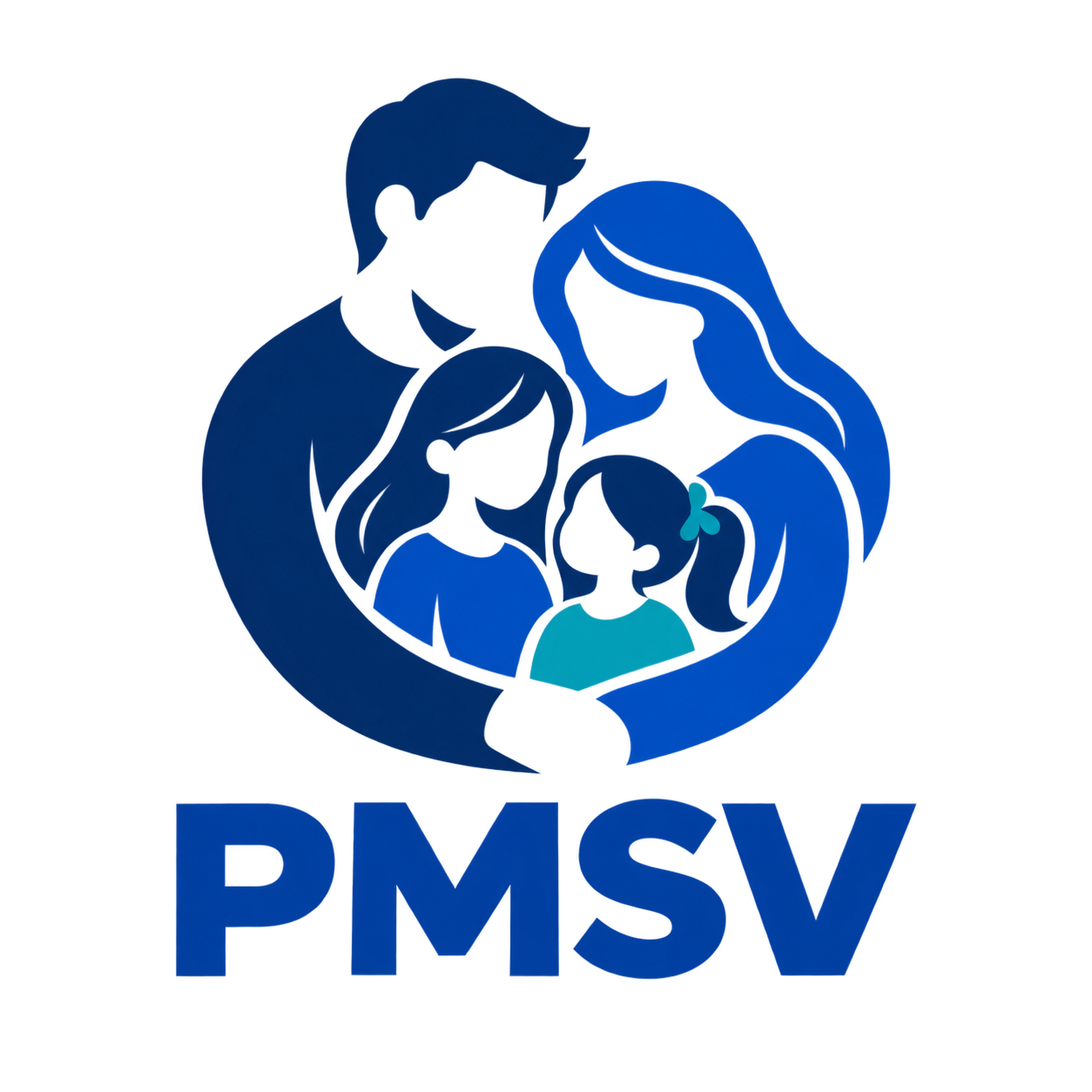 PMSV family logo