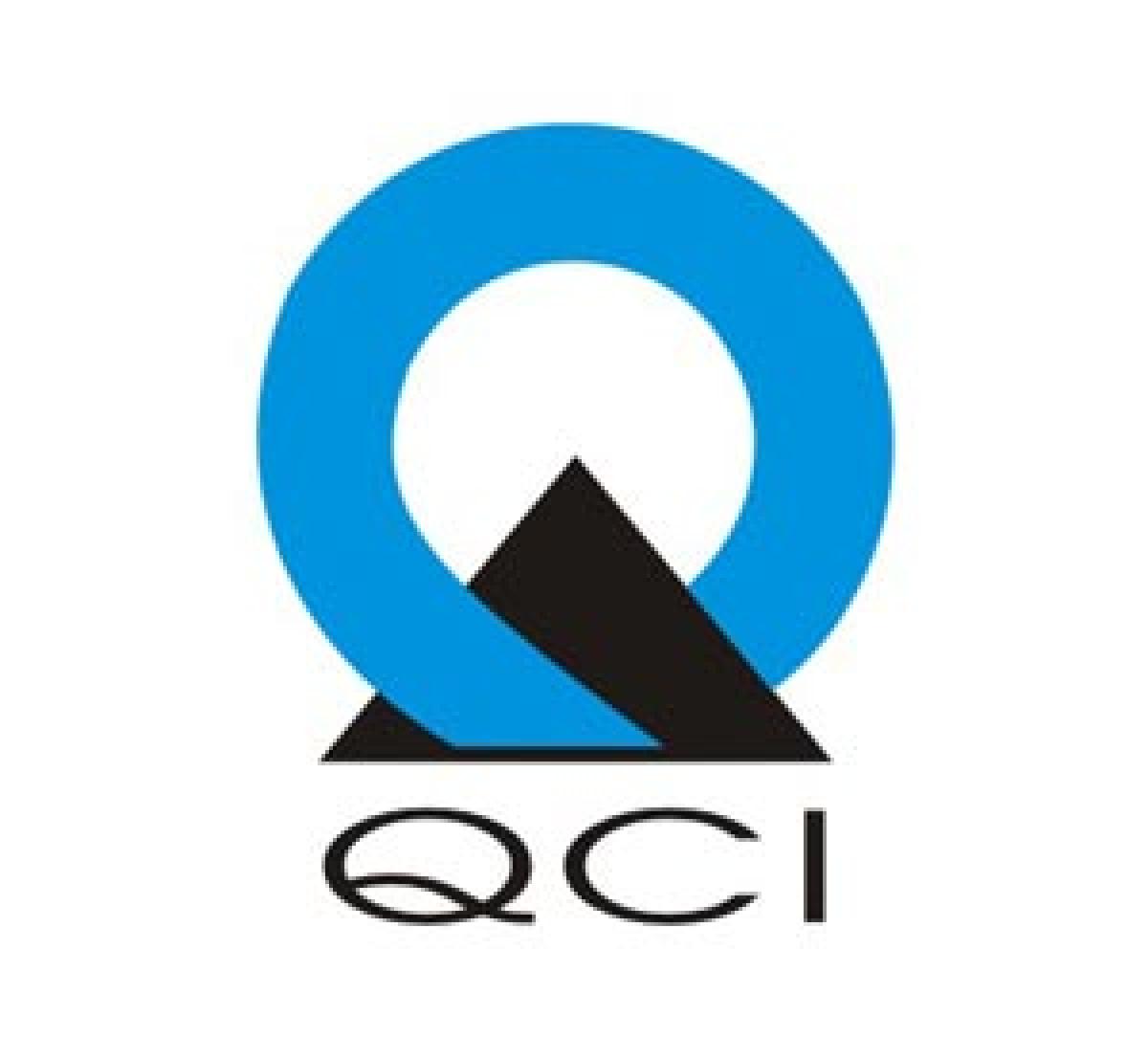 QCI / NBQP logo